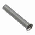 3202478 - CONN FERRULE DIN 24AWG SILVER