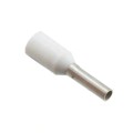 3201314 - CONN FERRULE DIN 18AWG WHITE