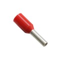 3200742 - CONN FERRULE DIN 18AWG RED