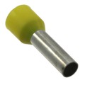 2-966067-2 - CONN FERRULE DIN 10AWG YELLOW