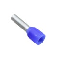 2206.0/100 - CONN FERRULE 14AWG BLUE