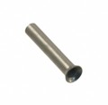 3009202 - CONN FERRULE DIN 22AWG SILVER
