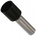 11122060 - CONN FERRULE W TYPE 10AWG BLACK