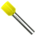 11181060 - CONN FERRULE DIN 10AWG YELLOW