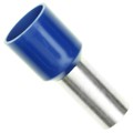 11121160 - CONN FERRULE DIN 6AWG BLUE