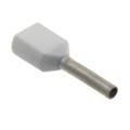 3200933 - CONN FERRULE DIN TWO X 20AWG WHT