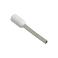 3200506 - CONN FERRULE DIN 20AWG WHITE