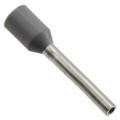 3203011 - CONN FERRULE 26AWG GRAY