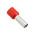 3200551 - CONN FERRULE DIN 8AWG RED