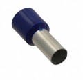 3200564 - CONN FERRULE DIN 6AWG BLUE