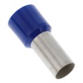 FSD87-20-L - CONN FERRULE DIN 1AWG BLUE