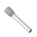 9005180000 - CONN FERRULE 26AWG GRAY 1=500PC