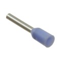 9025740000 - CONN FERRULE 24AWG BLUE 1=500PC