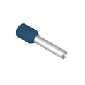 9019170000 - CONN FERRULE DIN 14AWG BLU 500PC