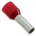 1-966067-1 - CONN FERRULE DIN 17AWG RED