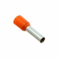 2-966292-4 - CONN FERRULE 11AWG ORANGE