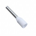 2865.0/100 - H0.50/10D DIN STD20AWG INSULATED