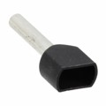966144-7 - CONN FERRULE DIN TWO X 16AWG BLK
