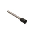 FSD78-18-D - CONN FERRULE DIN 16AWG BLACK