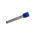 1-966067-8 - CONN FERRULE DIN 14AWG BLUE
