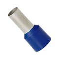 FSDX84-12-C - CONN FERRULE DIN 6AWG BLUE