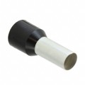3-966292-3 - CONN FERRULE 3AWG BLACK