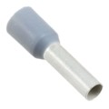 1-966067-9 - CONN FERRULE DIN 11AWG GRAY