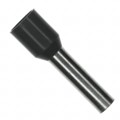FSD81-12-C - CONN FERRULE DIN 12AWG GRAY