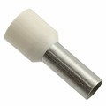 3201068 - CONN FERRULE W TYPE 8AWG IVORY