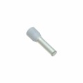 2402.0/100 - CONN FERRULE 12AWG GRAY
