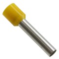 3200603 - CONN FERRULE DIN 10AWG YELLOW