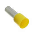 FSD85-18-L - CONN FERRULE DIN 4AWG YELLOW
