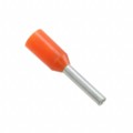 0409500000 - CONN FERRULE 20AWG ORNGE 1=500PC