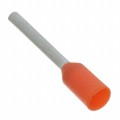 9025870000 - CONN FERRULE 20AWG ORNGE 1=500PC