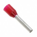 0635100000 - CONN FERRULE 16AWG RED 1=500PC