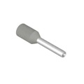 9019040000 - CONN FERRULE DIN 18AWG GRY 500PC