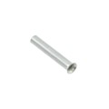 F76-10-M - CONN FERRULE DIN 20AWG