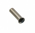 3200221 - CONN FERRULE DIN 18AWG SILVER