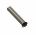 3200250 - CONN FERRULE DIN 18AWG SILVER