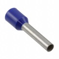 11122025 - CONN FERRULE W TYPE 14AWG BLUE