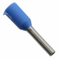 1200163 - CONN FERRULE DIN 18AWG BLUE