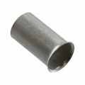 2391.0/100 - CONN FERRULE 6AWG SILVER