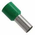 3201152 - CONN FERRULE W TYPE 6AWG GREEN