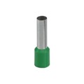3201330 - CONN FERRULE DIN 6AWG GREEN