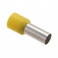 3200577 - CONN FERRULE DIN 4AWG YELLOW