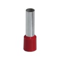 3200713 - CONN FERRULE DIN 2AWG RED