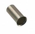 3200409 - CONN FERRULE DIN 2AWG SILVER