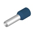 9046230000 - CONN FERRULE 14AWG BLUE 1=500PC