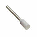 1076990000 - CONN FERRULE DIN 20AWG WHT 500PC