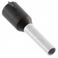1241003-1 - CONN FERRULE DIN 16AWG BLACK